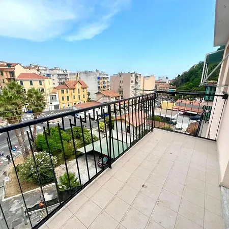 Apartment Massa 221 - *