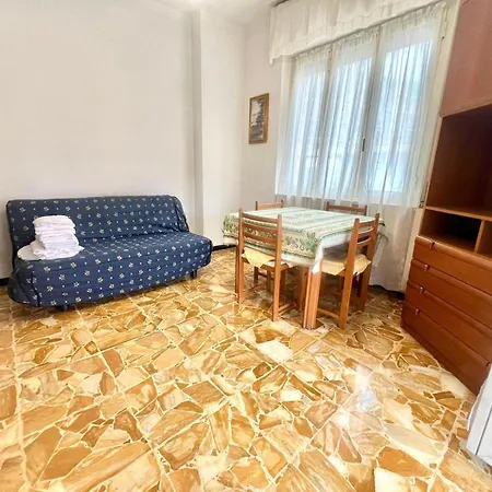 Massa 221 - Apartamento Sanremo