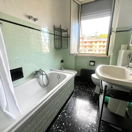 Apartment Massa 221 - Sanremo