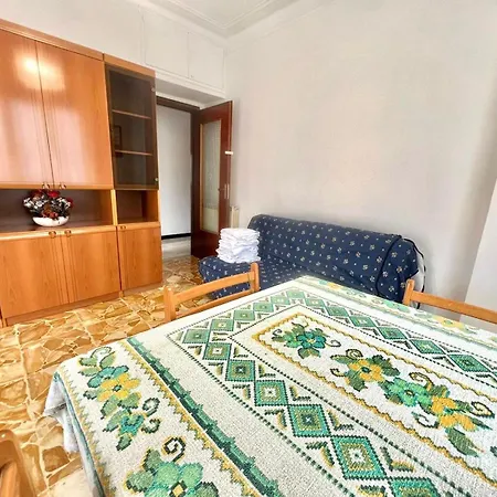 Massa 221 - Apartamento