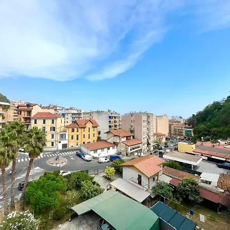 Massa 221 - Apartment *