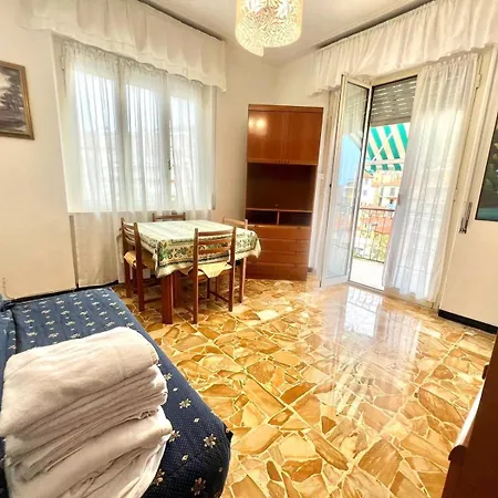 Apartment Massa 221 - *
