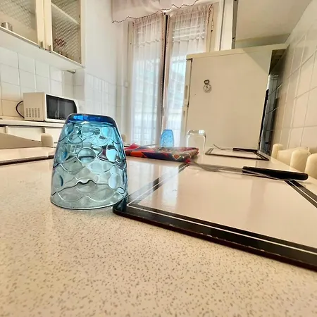 Massa 221 - Apartment Sanremo