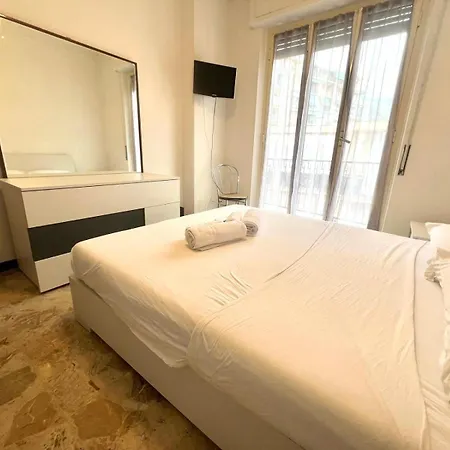 Apartment Massa 221 - Sanremo
