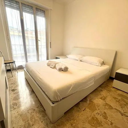 [suite Massa]✩✩✩✩✩sanremo Centro,air Conditioning *